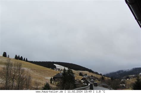 Webcams um den Feldberg 